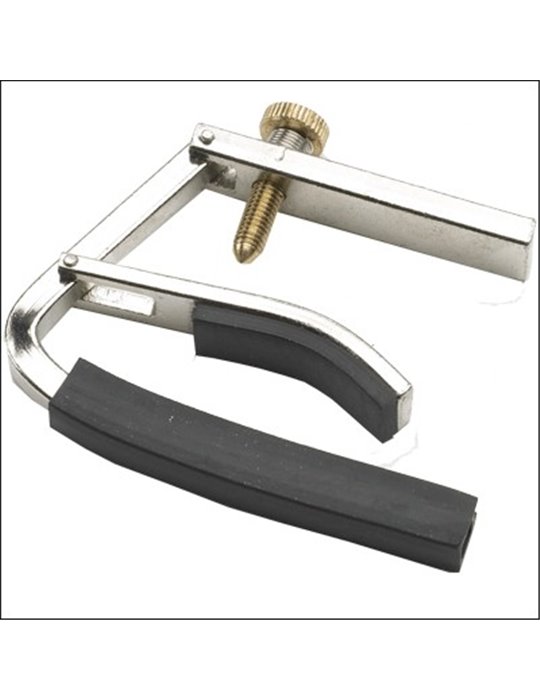 Cejilla Acustica N. 1 Tornillo (Ge030) Ref. A007F-A099 - Standard