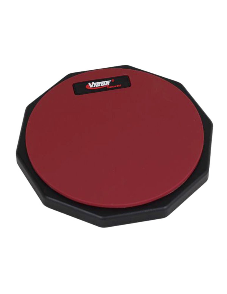 Caja Sorda 8" Vigor Ref. 03290099 - Standard