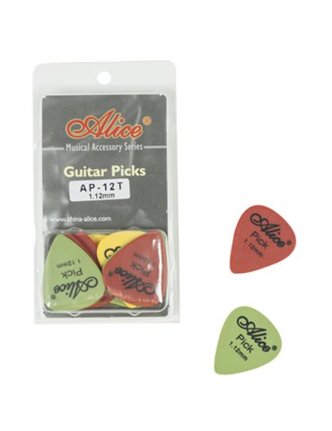 Blister 12 Puas 1.12mm Ap12112T Derlin099 - Standard