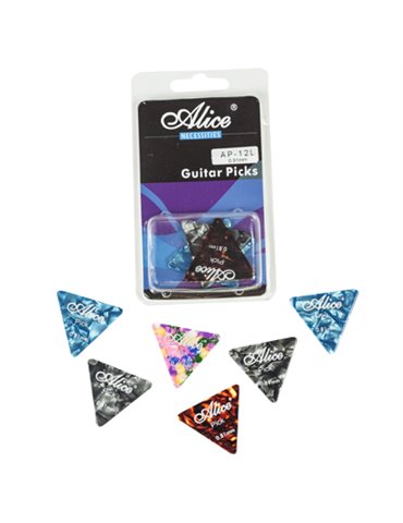 Blister 12 Puas 0.81mm Ap12081L099 - Standard