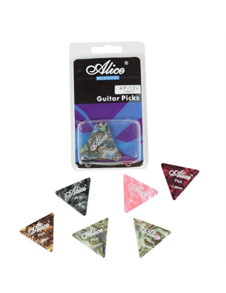 Blister 12 Puas 0.96mm Ap12096L099 - Standard