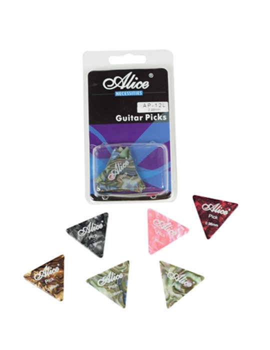 Blister 12 Puas 0.96mm Ap12096L099 - Standard