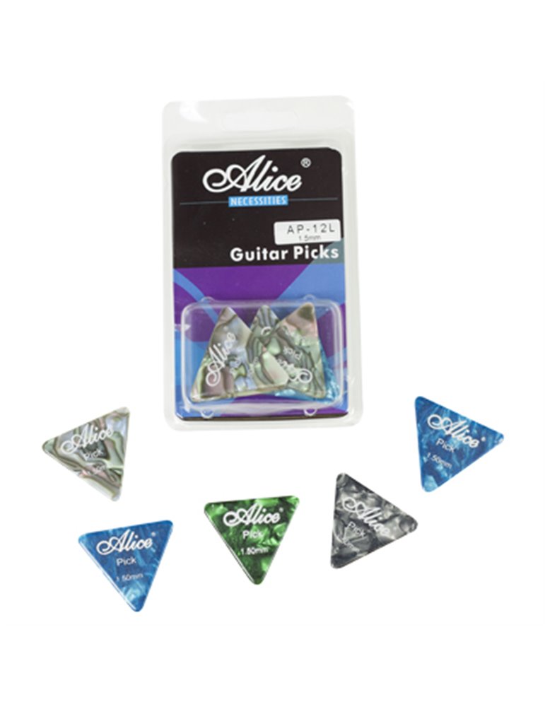 Blister 12 Puas 1.50mm Ap12150L099 - Standard