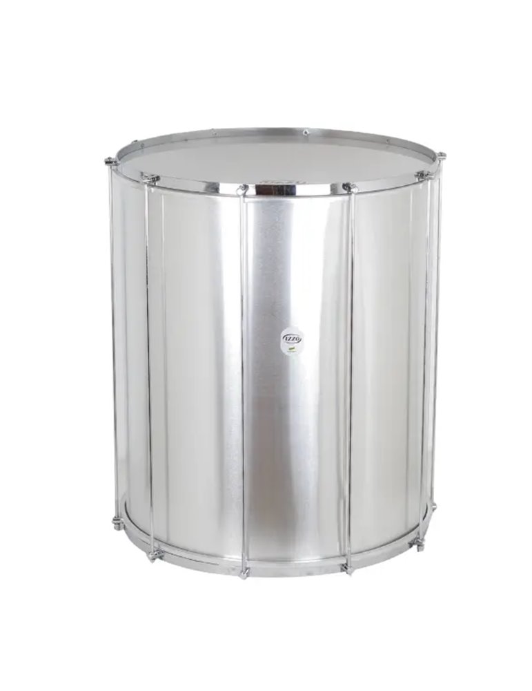 Surdo 18"X55 Cm Aluminio Izzo 10-Div. Ref. Iz5782099 - Standard