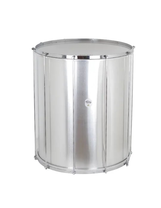 Surdo 18"X55 Cm Aluminio Izzo 10-Div. Ref. Iz5782099 - Standard