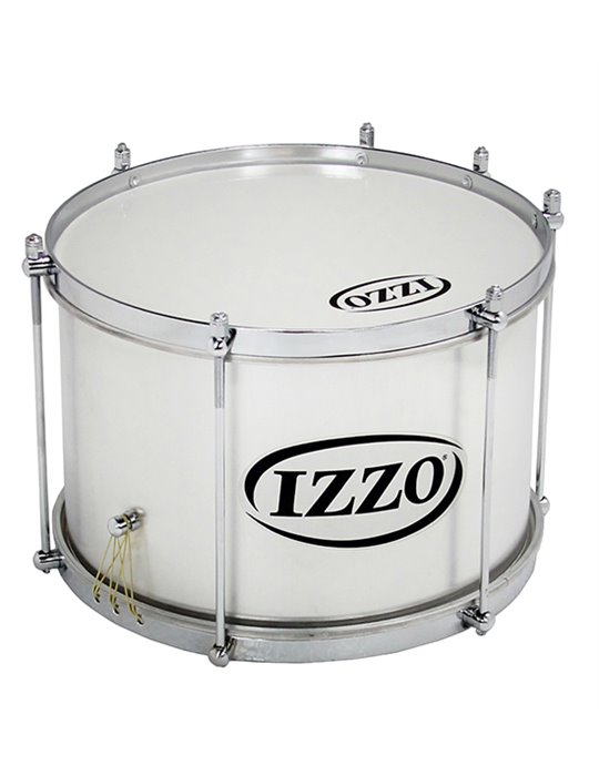 Caixa Malacacheta 12"X20 Cm Aluminio Izzo Ref. Iz7763099 - Standard