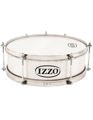 Caixa 14"X10 Cm Aluminio Izzo 6-Div. Ref. Iz6233099 - Standard