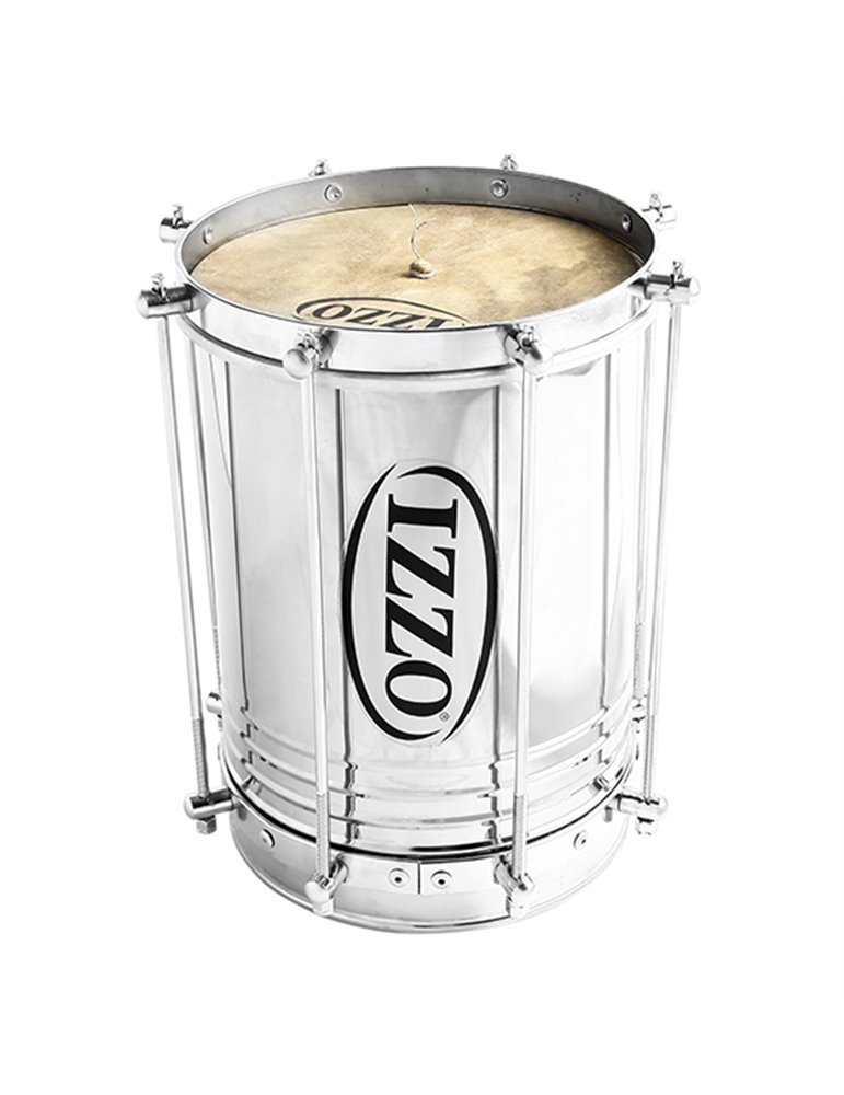 Cuica 8"X30 Cm Izzo Ref. Iz6342099 - Standard