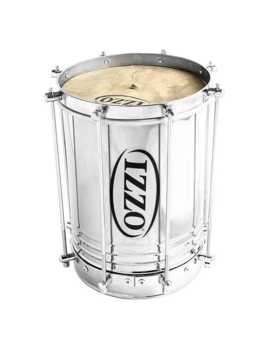 Cuica 8"X30 Cm Izzo Ref. Iz6342099 - Standard