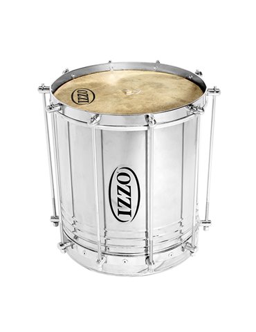 Cuica 10"X30 Cm Izzo Ref. Iz7097099 - Standard