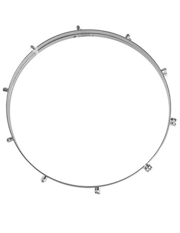 Aro Surdo 18" - 10 Divisiones Izzo Ref. Iz1206/10099 - Standard