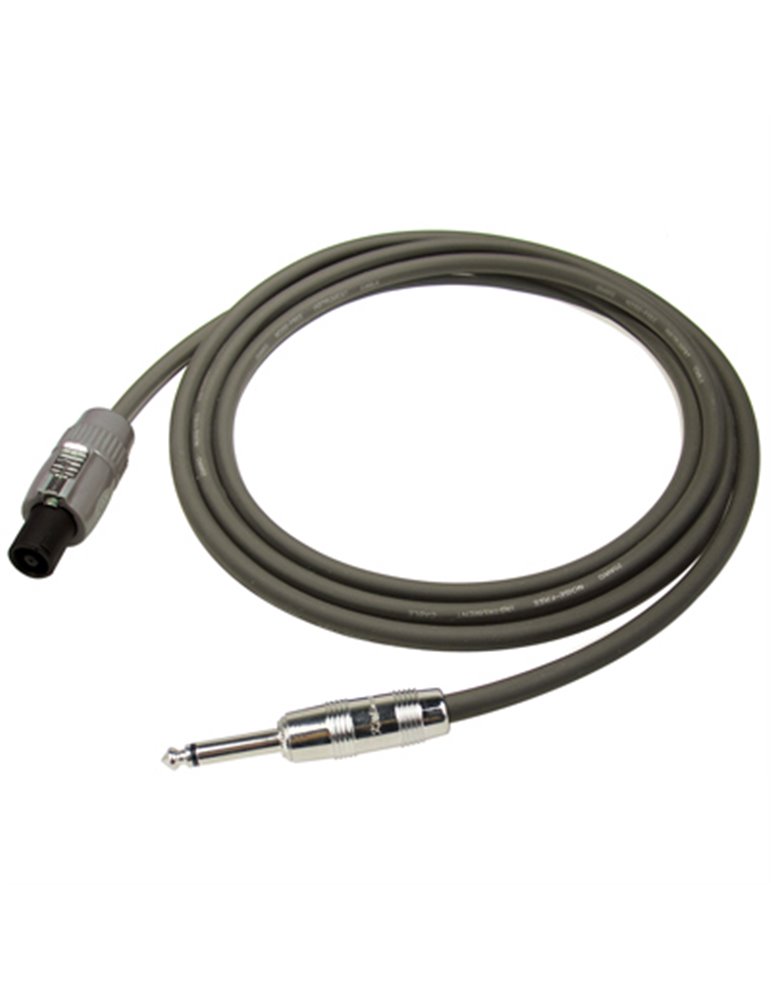 Cable Altavoz Sbc-165Pnk-1.5M Jack - K4Fc 16Awg001 - Negro