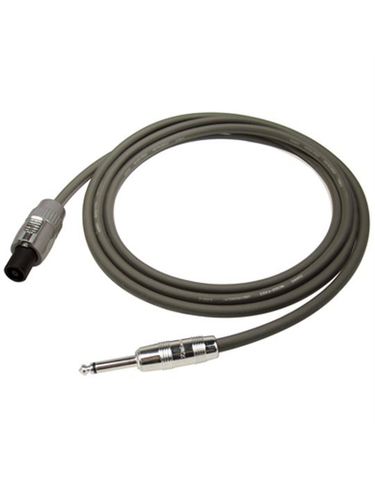 Cable Altavoz Sbc-165Pnk-1.5M Jack - K4Fc 16Awg001 - Negro