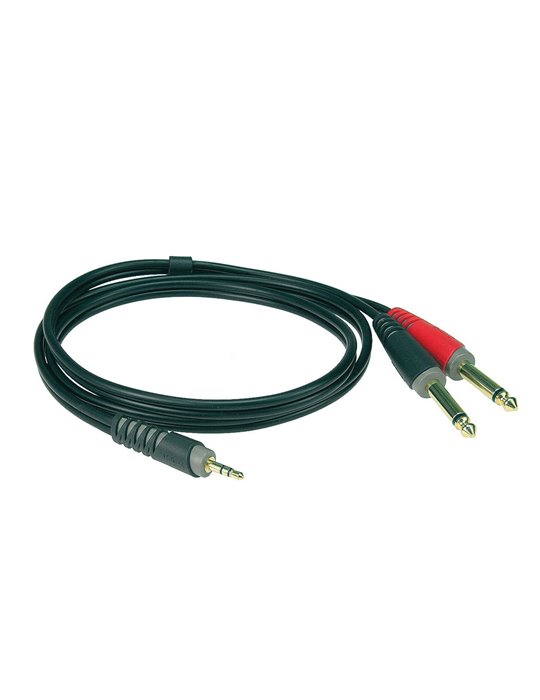 AY5-0600 MINI JACK 6M