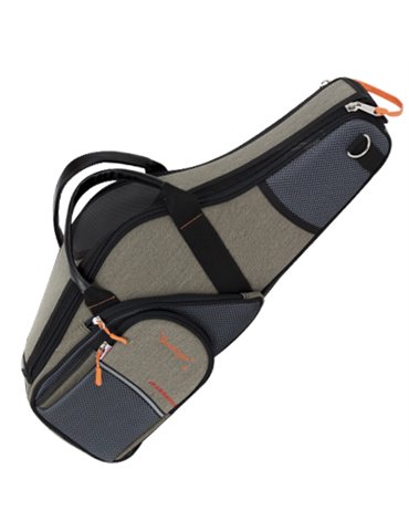 Funda Saxo Alto Ref. 116020 - Marron