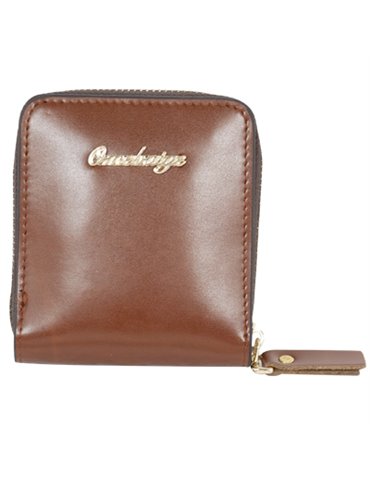 Funda Dos Boquillas Trompeta Piel Ref. 6505 Fbm020 - Marron