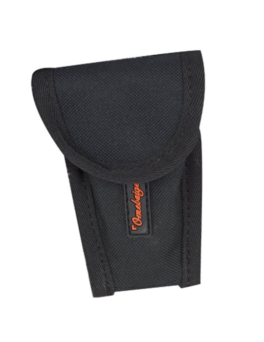 Funda Boquilla Trombon Poliester Ref. 6515 Fbm001 - Negro