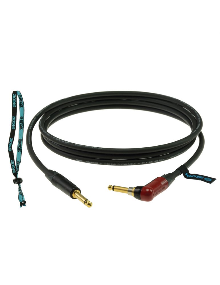 TIR0450PSP TITANIUM HIGH END 4,5M