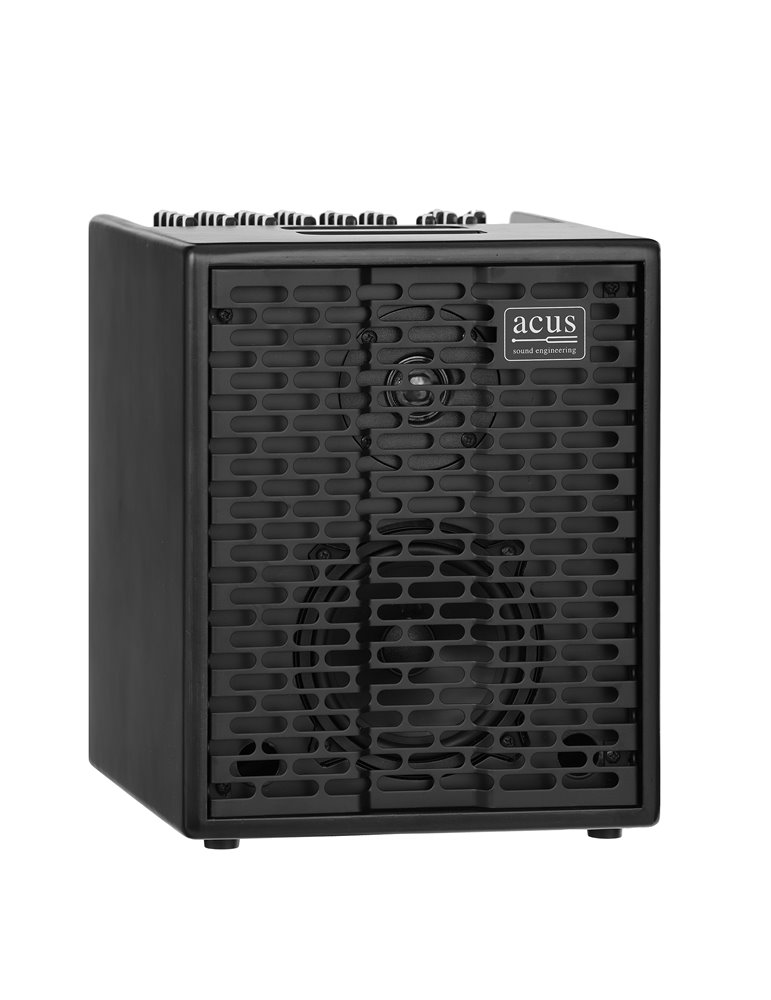 ONE FORSTRINGS 5 FERDI BLACK