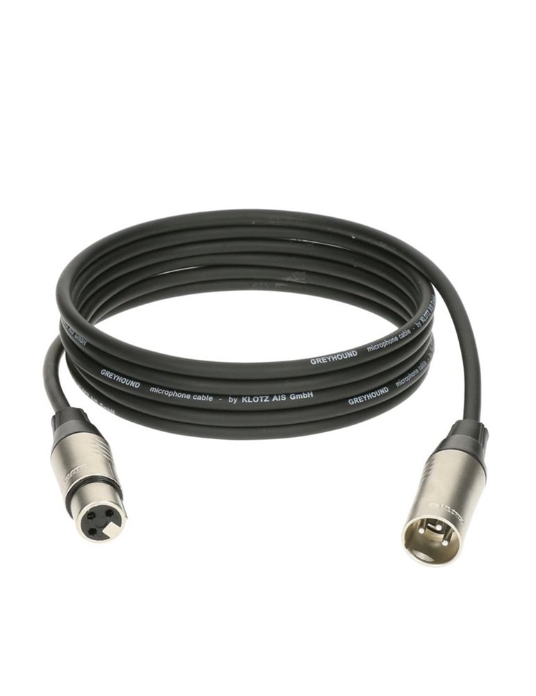 GRG1FM03.0 GREYHOUND 3M