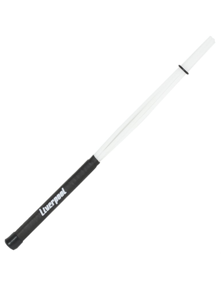 Baqueta Tamborim 5 Sticks Liverpool Ref. Ta005 7157-099 099 - Standard