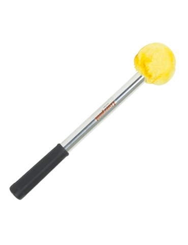 Maza Surdo Aluminio Mango Liverpool Ref. Ma79 7160-030 030 - Amarillo