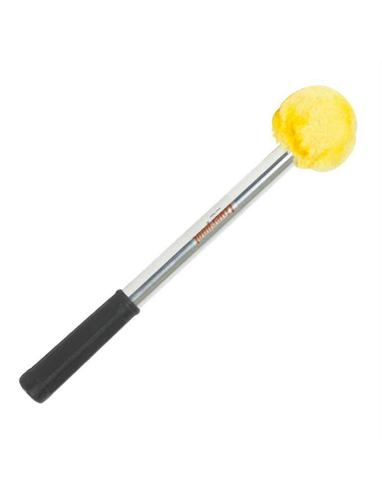 Maza Surdo Aluminio Mango Liverpool Ref. Ma79 7160-030 030 - Amarillo