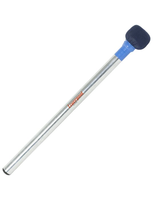 Maza Surdo Aluminio Olodum Liverpool Ref. Mc55 7161-015 015 - Azul
