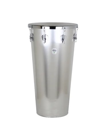 Timba 14"X70 Cm Aluminio Izzo 8-Div. Ref. Iz7149099 - Standard