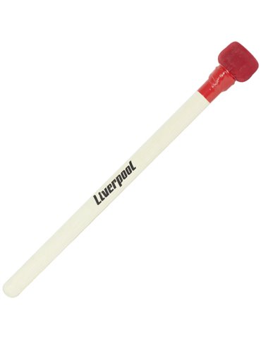 Maza Surdo Madera Olodum Liverpool Ref. Mc45 7164-005 005 - Rojo