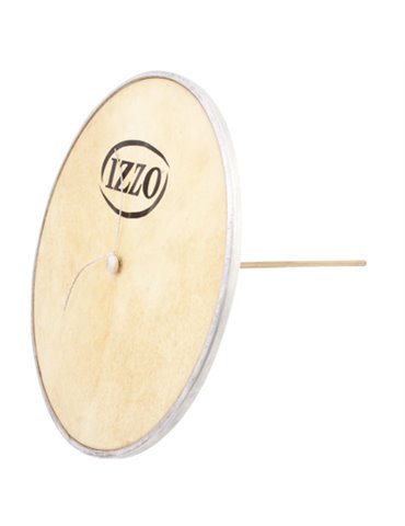 8" Parche Cuica Izzo Ref. Iz7549099 - Standard