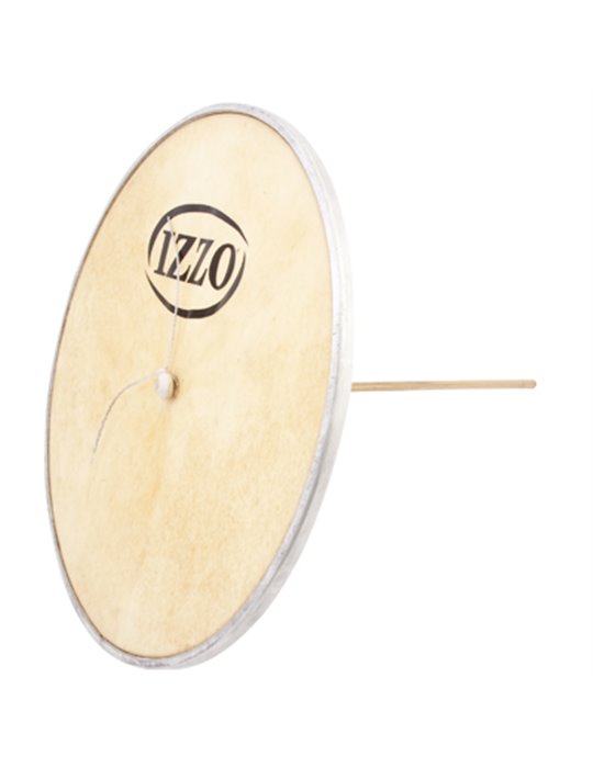 8" Parche Cuica Izzo Ref. Iz7549099 - Standard