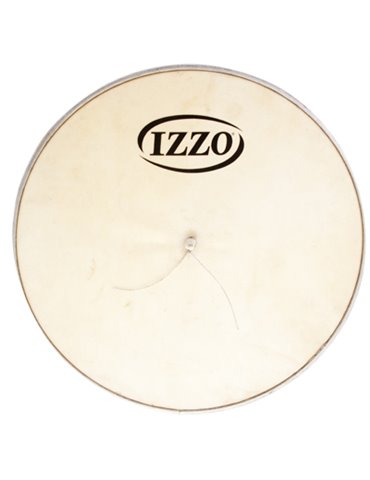 10" Parche Cuica Izzo Ref. Iz7550099 - Standard