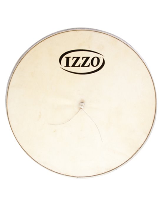 10" Parche Cuica Izzo Ref. Iz7550099 - Standard