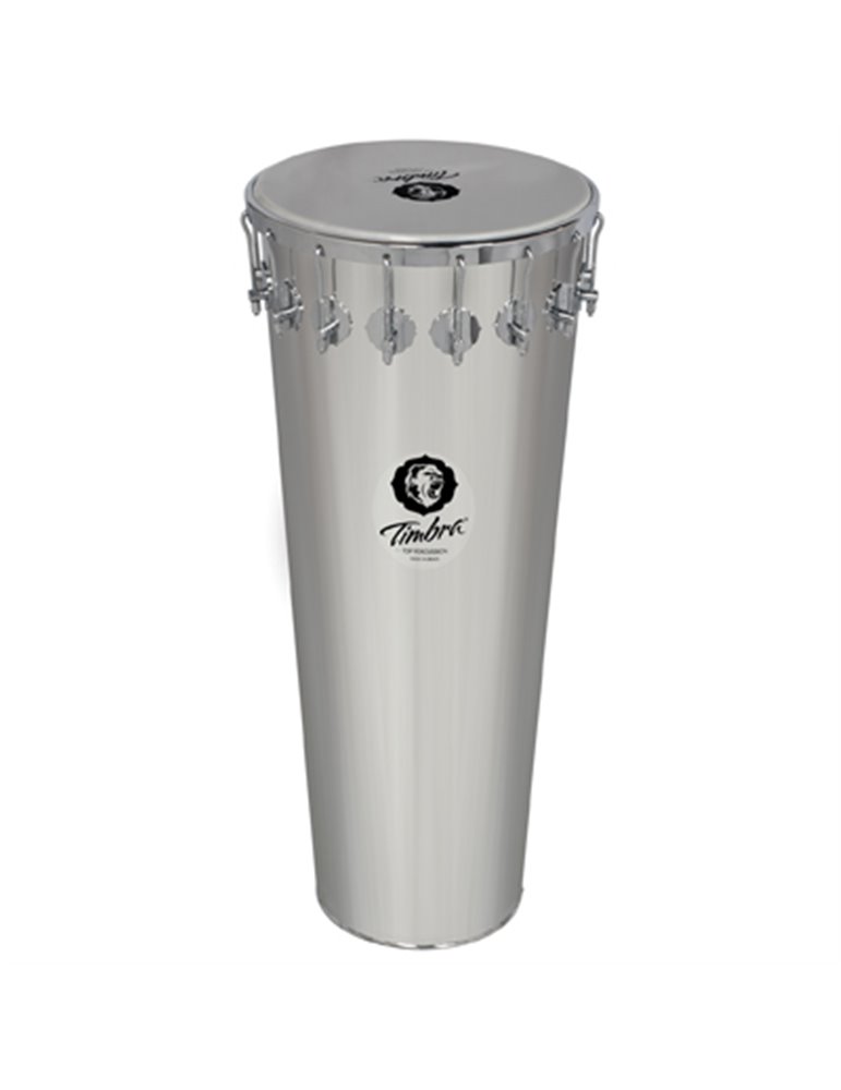 Timba 14"X90 Cm Aluminio Timbra 16-Div. Ref. Ti8261099 - Standard