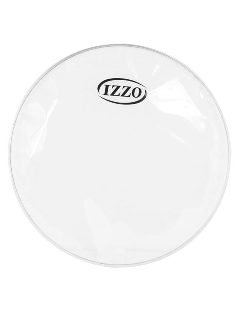 14" Parche Bordonero Izzo Ref. Iz165099 - Standard