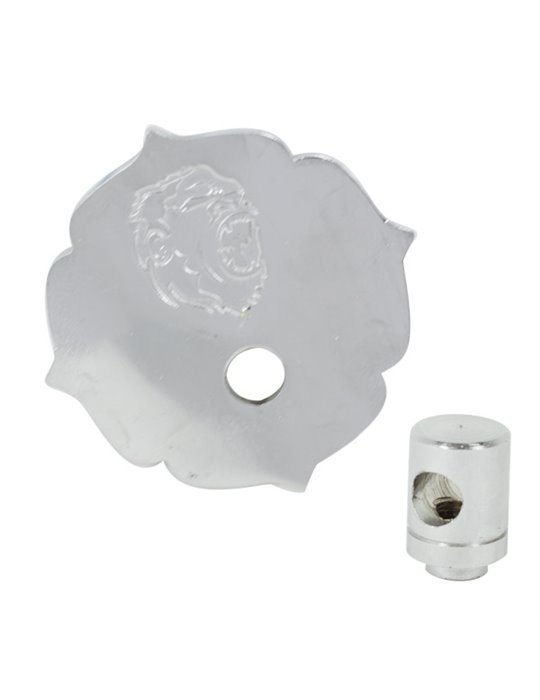 Bracket Timba Timbra Ref. Ti908041099 - Standard