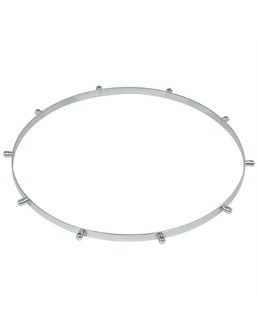 Aro Surdo 22" - 10 Divisiones Izzo Ref. Iz1210/10099 - Standard