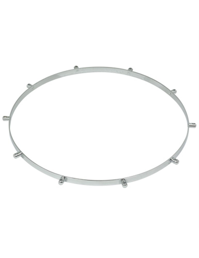 Aro Surdo 22" - 10 Divisiones Izzo Ref. Iz1210/10099 - Standard