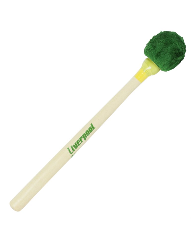 Maza Surdo Madera Sambrasil Liverpool S2 Ref. Sb-S2 7180-099 099 - Standard