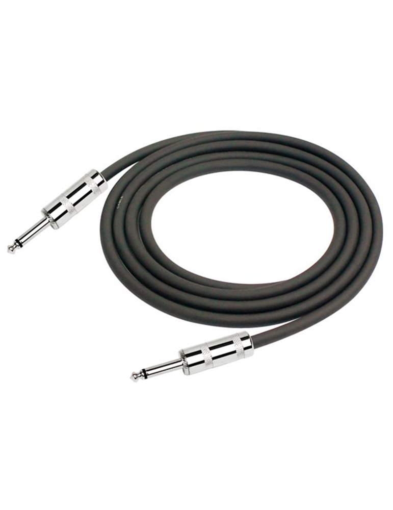 Cable Altavoz Sbcv-126-1.5M Jack - Jack001 - Negro