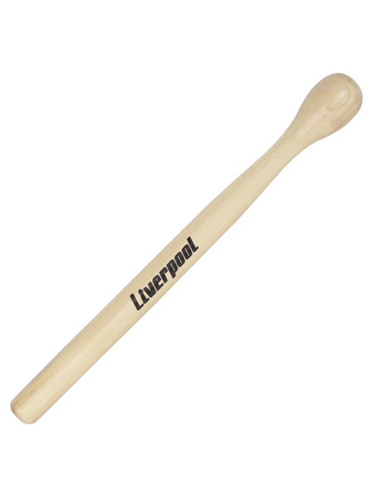 Baqueta Surdo/Alfaia Liverpool Ref. Mt03 7603-099 099 - Standard