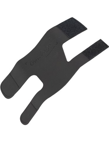 Manopla Trompeta Ref. 6550 Fbm001 - Negro