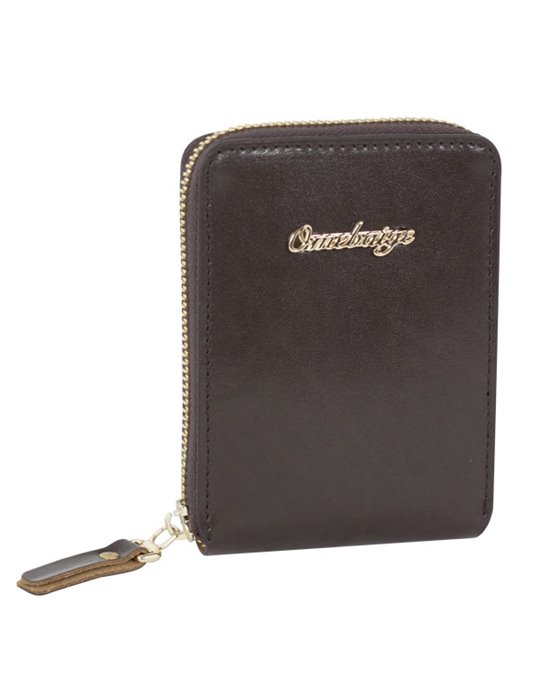 Funda 6 Cañas Piel Ref. 6570 Fbm020 - Marron