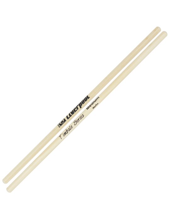 Par Baquetas Pailas Liverpool Ref. Tl Med099 - Standard