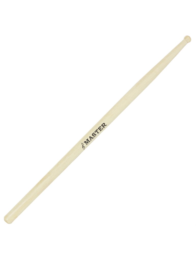 Baqueta Repenique Bola Madera Liverpool Ref. Mt20099 - Standard