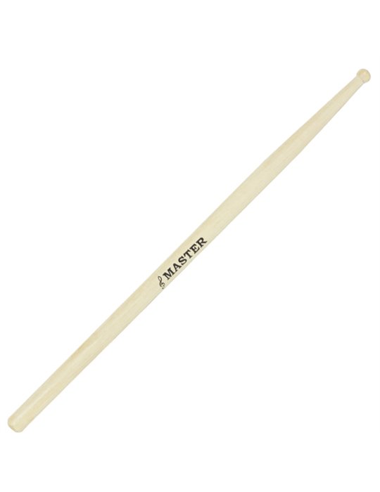 Baqueta Repenique Bola Madera Liverpool Ref. Mt20099 - Standard