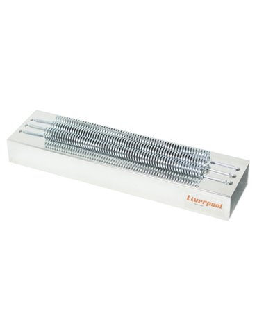 Reco Reco 3 Muelles Liverpool Ref. Rral 3M099 - Standard