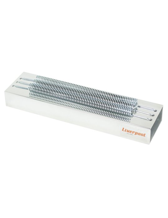 Reco Reco 3 Muelles Liverpool Ref. Rral 3M099 - Standard