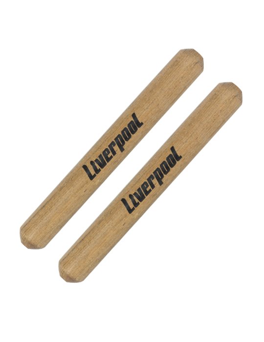 Juego Claves Jatoba Liverpool Ref. Cl Jat099 - Standard